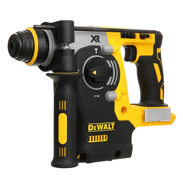 MÁY KHOAN BÊ TÔNG DÙNG PIN 18V DEWALT DCH273B (THÂN MÁY)