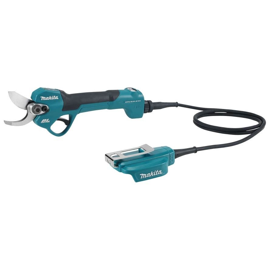 MÁY CẮT CÀNH DÙNG PIN 18V MAKITA DUP180Z