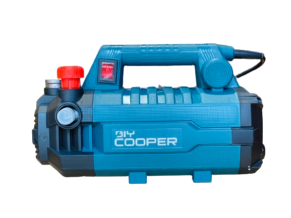 MÁY XỊT RỬA 1800W CÓ CHỈNH ÁP COOPER CF1812