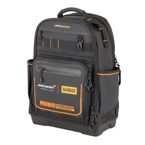 BALO ĐỰNG DỤNG CỤ MCLAREN DEWALT DWST60122-1