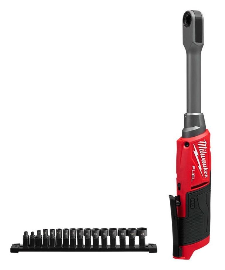 MÁY VẶN BULONG GÓC PIN 12V MILWAUKEE M12 FPTR