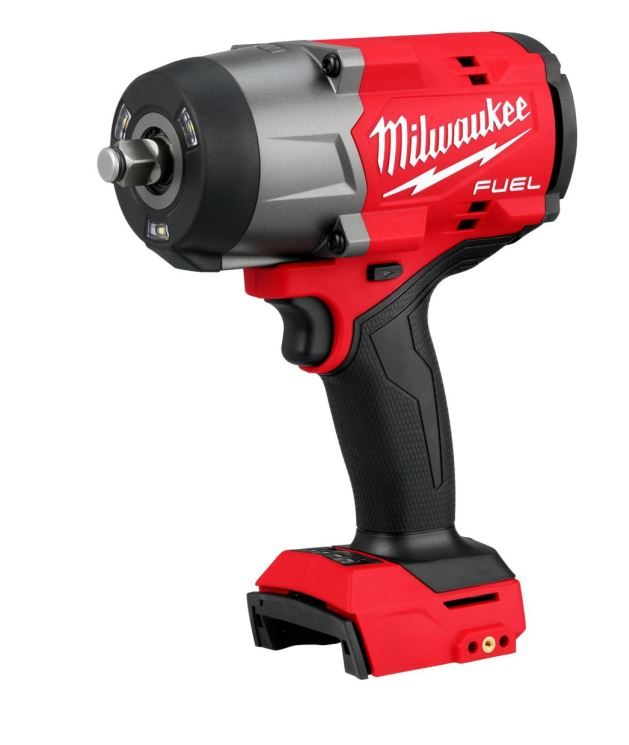 MÁY SIẾT BULONG PIN 18V MILWAUKEE M18 FHIW2F12