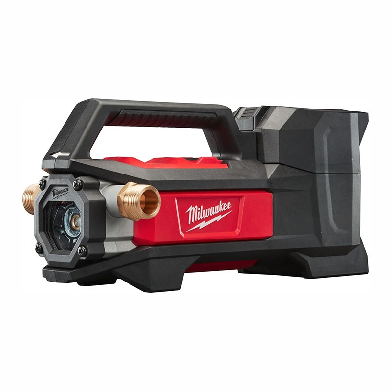 MÁY BƠM NƯỚC PIN MILWAUKEE M18 BTP-0 APJ