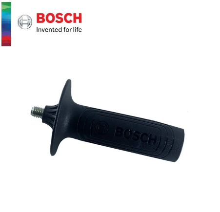 TAY CẦM PHỤ DÙNG CHO MÁY MÀI , MÁY ĐÁNH BÓNG BOSCH 160202509T