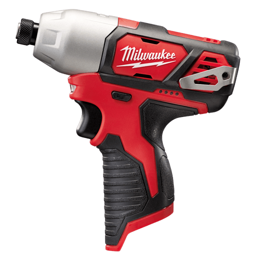 (TRADE IN MILWAUKEE 2024) MÁY VẶN VÍT M12 BID-0 - PIN M12 2.0Ah - SẠC 12V C12C