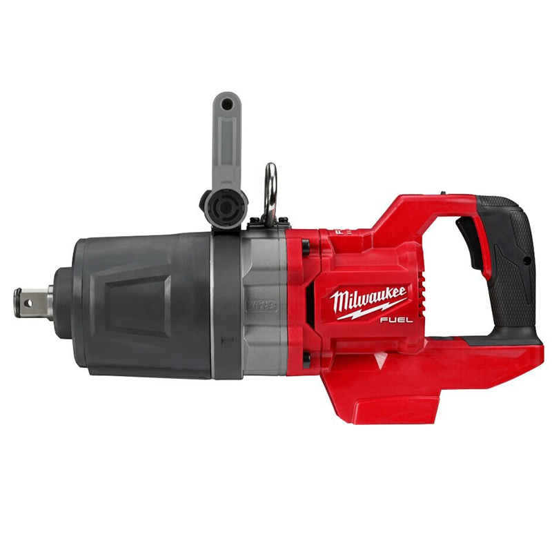 (TRADE IN MILWAUKEE 2024) MÁY SIẾT BU LÔNG M18 ONEFHIWF1DS - PIN M18 12Ah - SẠC M12 18FC