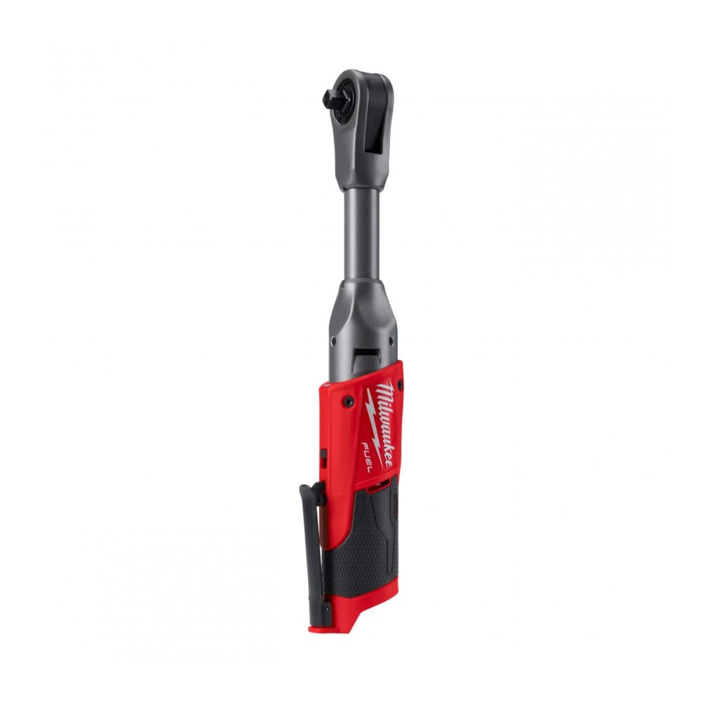 (TRADE IN MILWAUKEE 2024) MÁY SIẾT BULONG M12 FIR38 - PIN M12 4.0 Ah - SẠC C12C