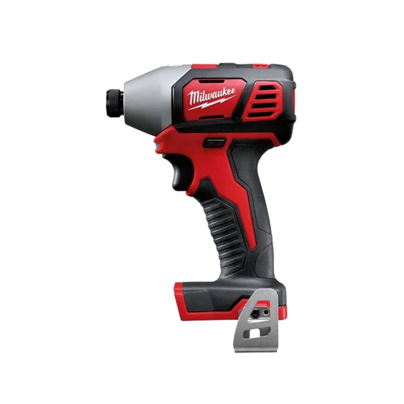 (TRADE IN MILWAUKEE 2024) MÁY VẶN VÍT DÙNG PIN M18 BID - PIN M18 2.0 Ah - SẠC M12 18C