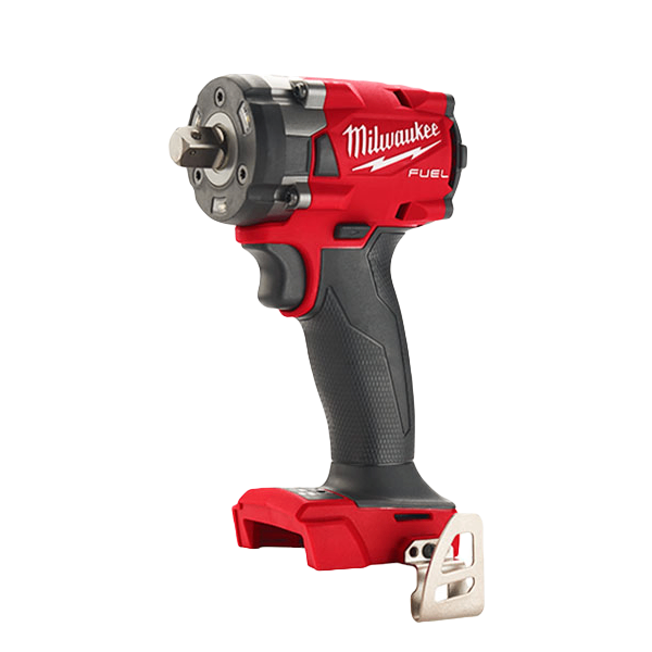 MÁY VẶN BU LÔNG PIN ĐẦU 1/2 MILWAUKEE M18 FIW212-0X0