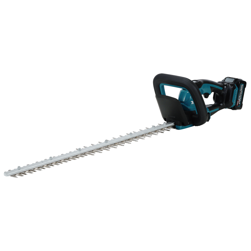 MÁY TỈA HÀNG RÀO DÙNG PIN(600MM/BL)(40VMAX) MAKITA UH021GZ