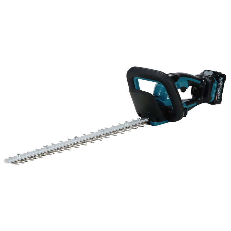 MÁY TỈA HÀNG RÀO DÙNG PIN(500MM/BL)(40VMAX) MAKITA UH020GZ