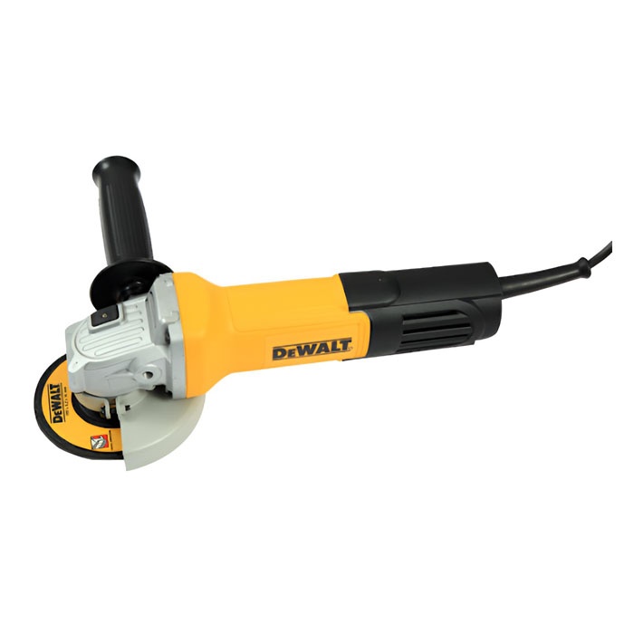 MÁY MÀI GÓC DEWALT - DWE750T CÔNG TẮC ĐUÔI