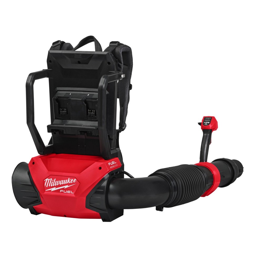 MÁY THỔI BỤI ĐEO LƯNG MILWAUKEE M18 F2BPB