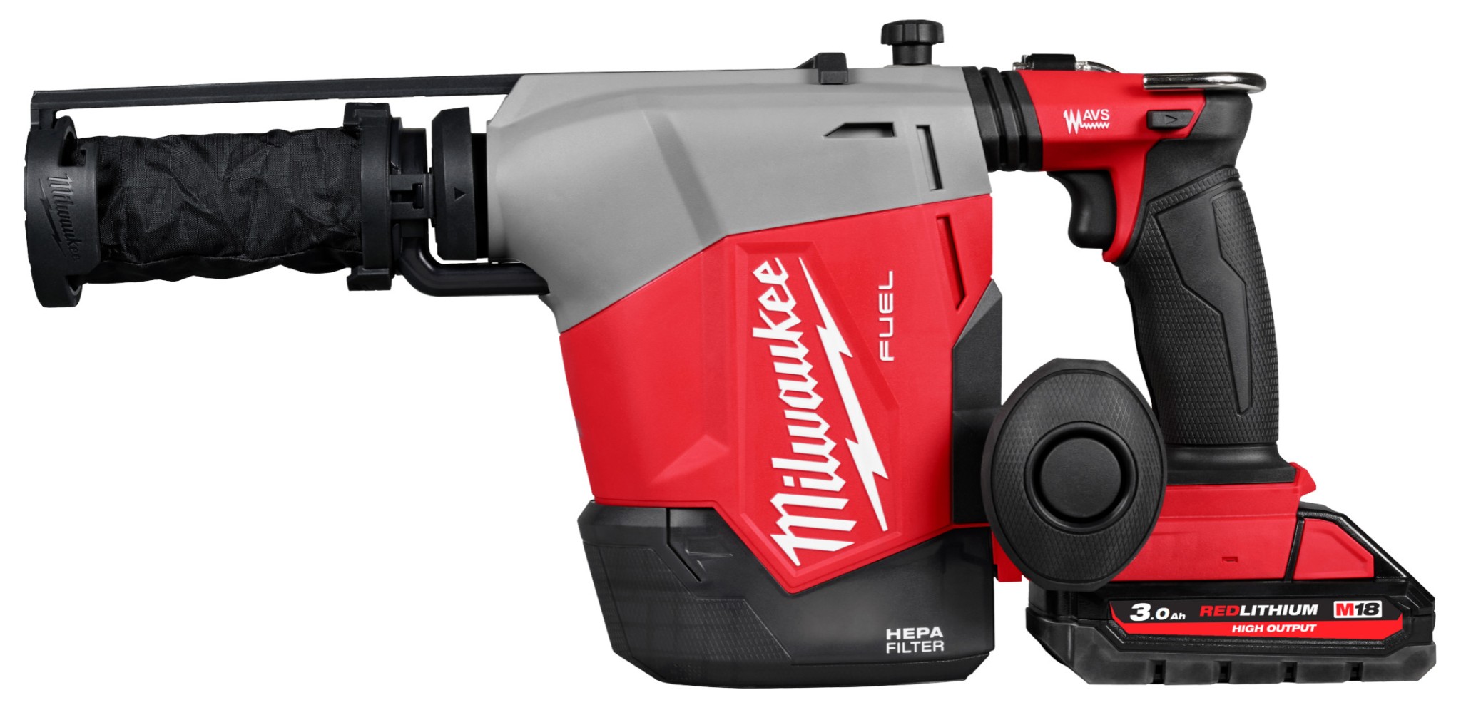 MÁY KHOAN BÊ TÔNG TRẦN DÙNG PIN MILWAUKEE M18 FHAFOH16