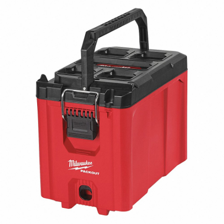 THÙNG ĐỰNG ĐỒ NGHỀ PACKOUT MILWAUKEE 48-22-8422