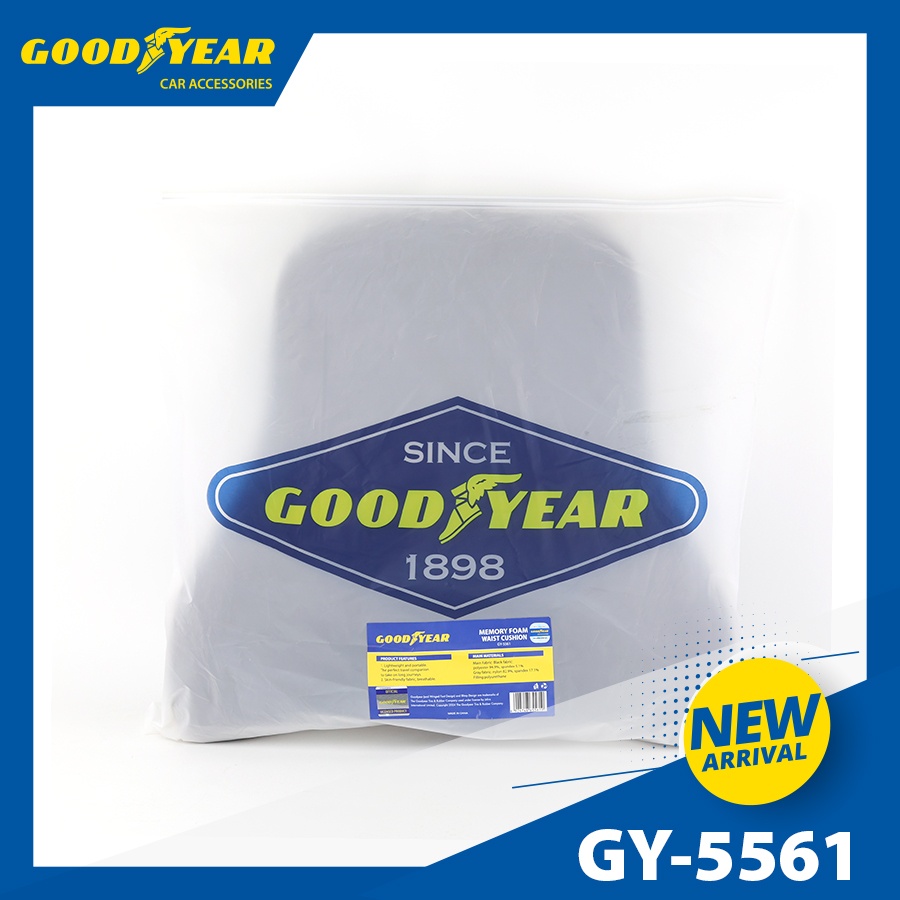 LÓT LƯNG CAO CẤP GOOD YEAR GY-5561