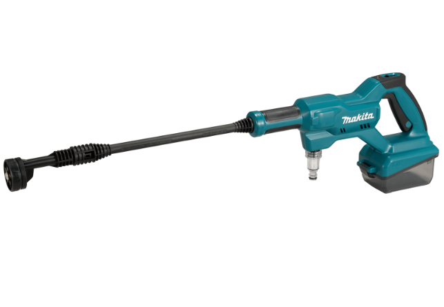 MÁY XỊT RỬA ÁP LỰC DÙNG PIN MAKITA 18V DHW180Z01