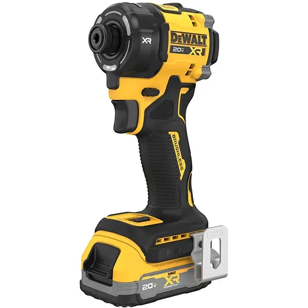 MÁY VẶN VÍT THỦY LỰC PIN DEWALT DCF870