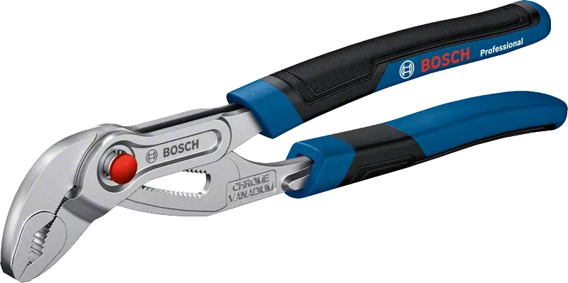 KỀM KẸP MỎ QUẠ BOSCH 1600A02W3N