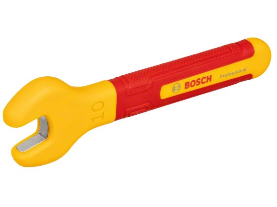 CỜ LÊ CÁCH ĐIỆN VDE 10MM BOSCH 1600A02NF0