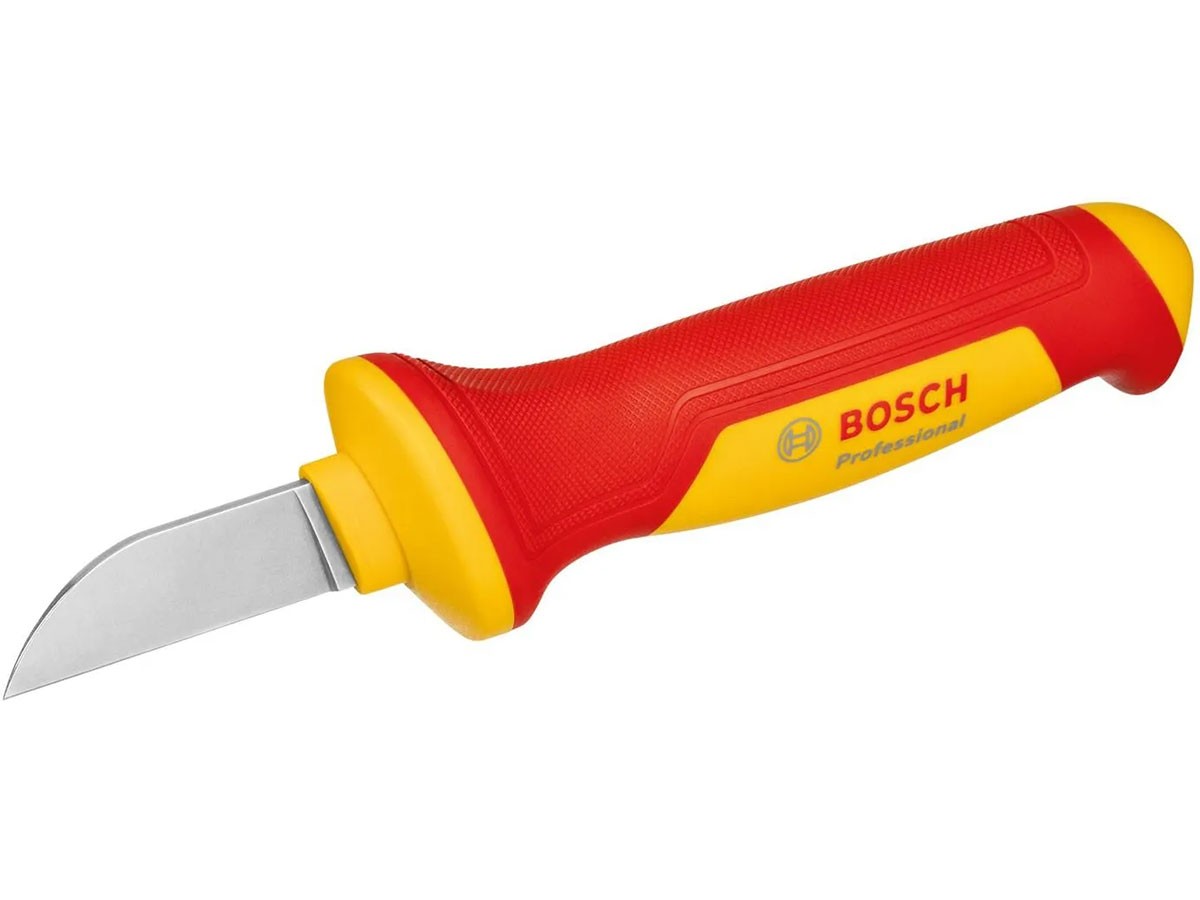 DAO RỌC CÁP CÁCH ĐIỆN VDE BOSCH 1600A02NF5