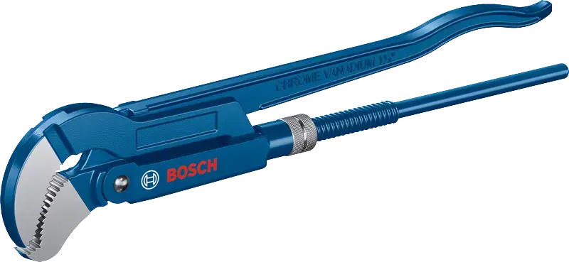 KỀM SIẾT MỎ QUẠ DẠNG GÓC 45° BOSCH 1600A02W3T