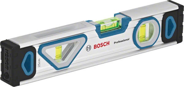 THƯỚC THỦY 25 CM BOSCH 1600A016BN