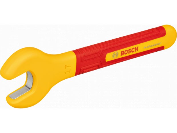 CỜ LÊ CÁCH ĐIỆN VDE 17MM BOSCH 1600A02NF2