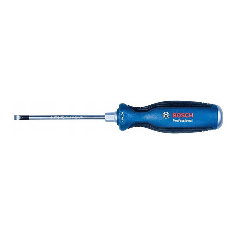 TUA VÍT ĐẦU DẸP SL6.5*125 MM BOSCH 1600A01TG1