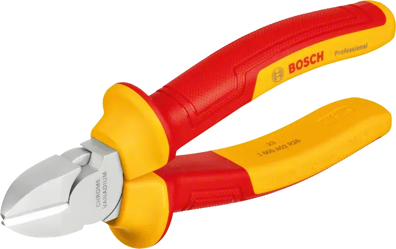 KỀM CẮT CÁCH ĐIỆN VDE 160 MM BOSCH 1600A02ND9