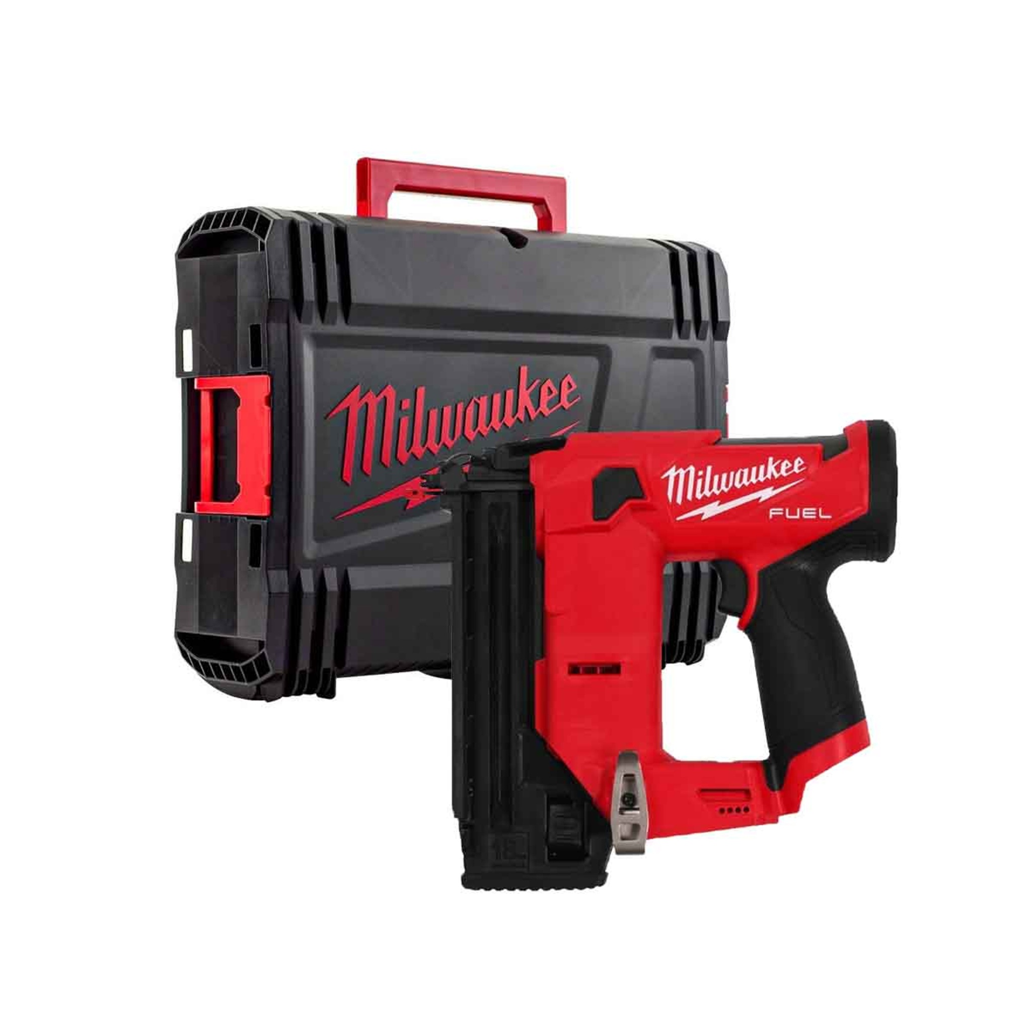 MÁY BẮN ĐINH DÙN PIN MILWAUKEE M12 FCN18GS-0X