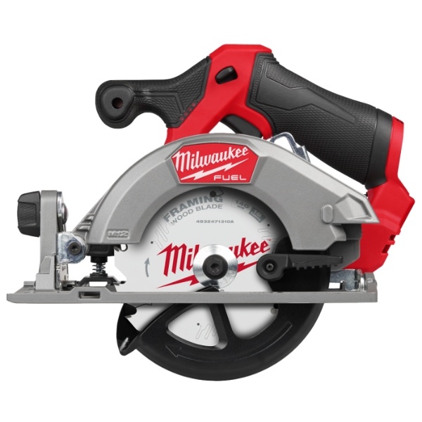 MÁY CẮT GỖ ĐỈA TRÒN 140MM MILWAUKEE M12 FCS442-0