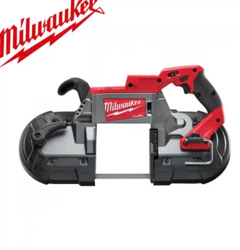 MÁY CƯA VÒNG 125MM MILWAUKEE M18 FBS125