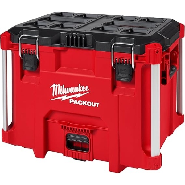 HỘP ĐỰNG DỤNG PACKOUT MILWAUKEE 48-22-8429