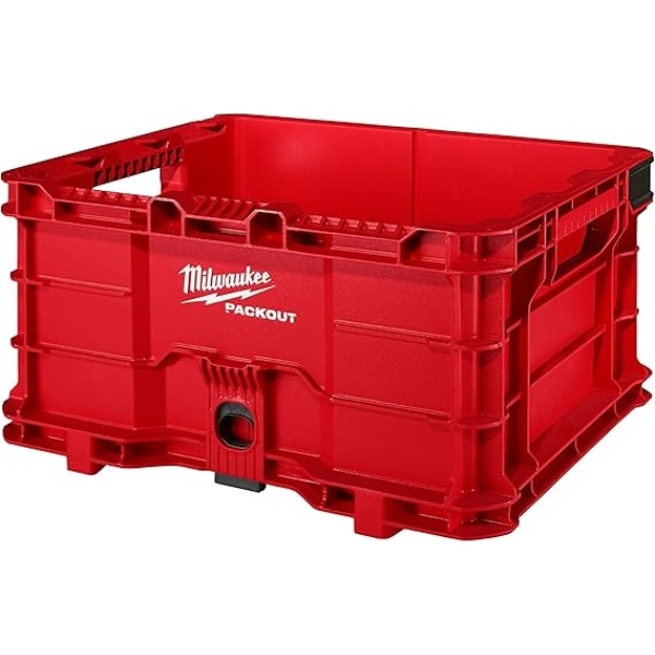 THÙNG ĐỰNG DỤNG CỤ PACKOUT MILWAUKEE 48-22-8440