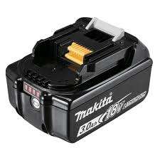 PIN BL1830 (LI-ION 18V - 3.0AH) PIN KHÔNG ĐÓNG GÓI MAKITA