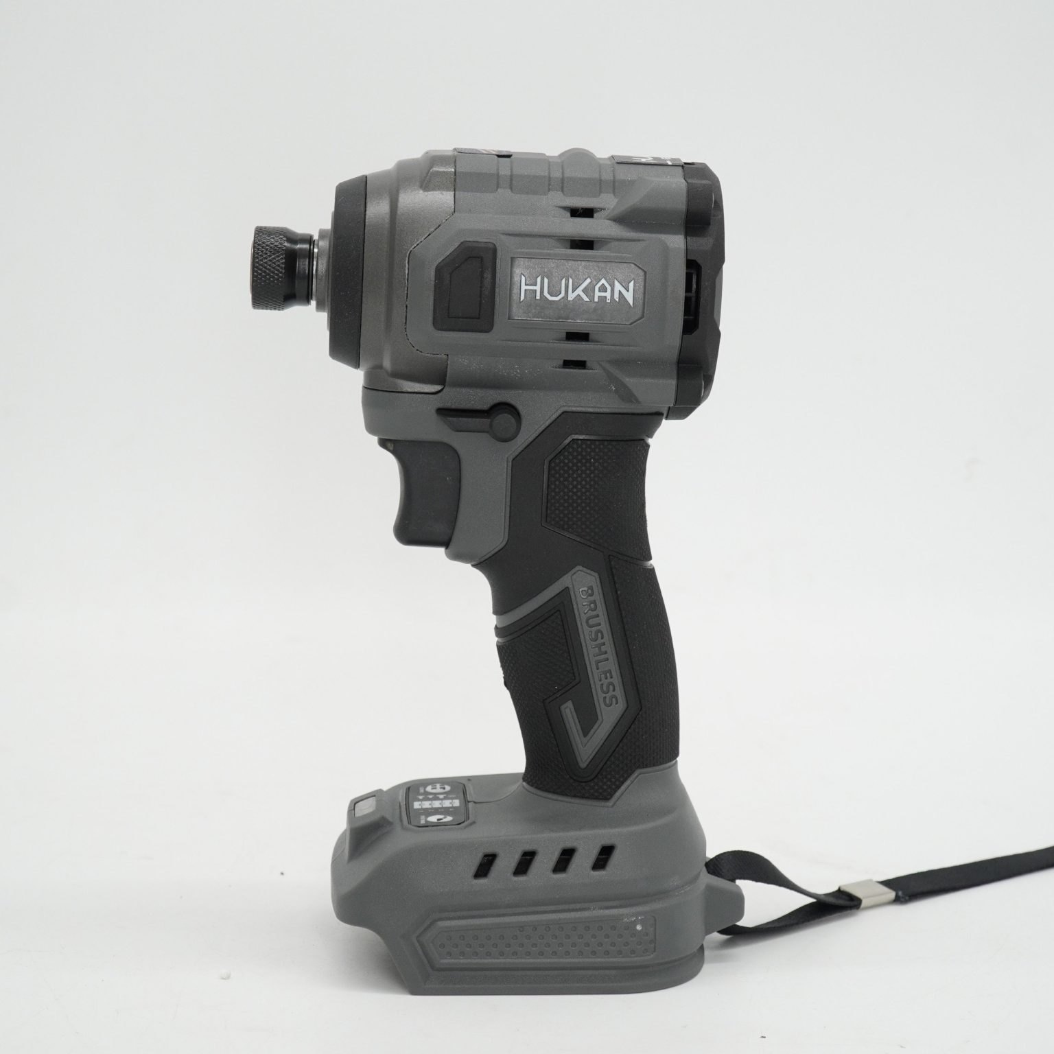 Thân Máy khoan 10mm (gen 2) HM21-G2MK1065P HUKAN
