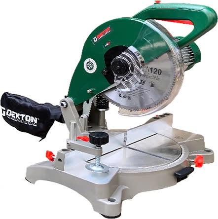 MÁY CẮT NHÔM MOTOR TỪ DEKTON DK-CN255MTT