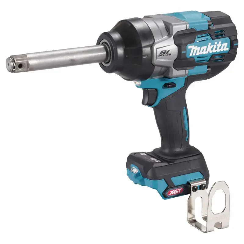 MÁY SIẾT BU LÔNG DÙNG PIN MAKITA (19MM/CỐT DÀI/BL)(40V MAX) TW011GZ
