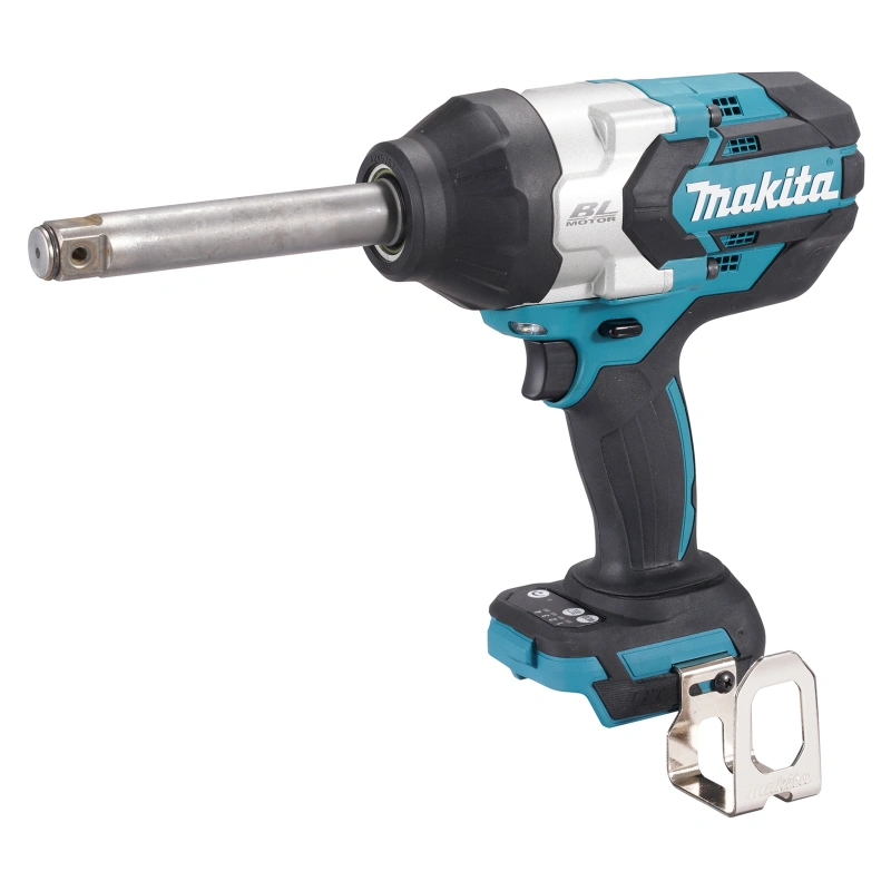MÁY SIẾT BU LÔNG DÙNG PIN MAKITA (18V) DTW1005Z