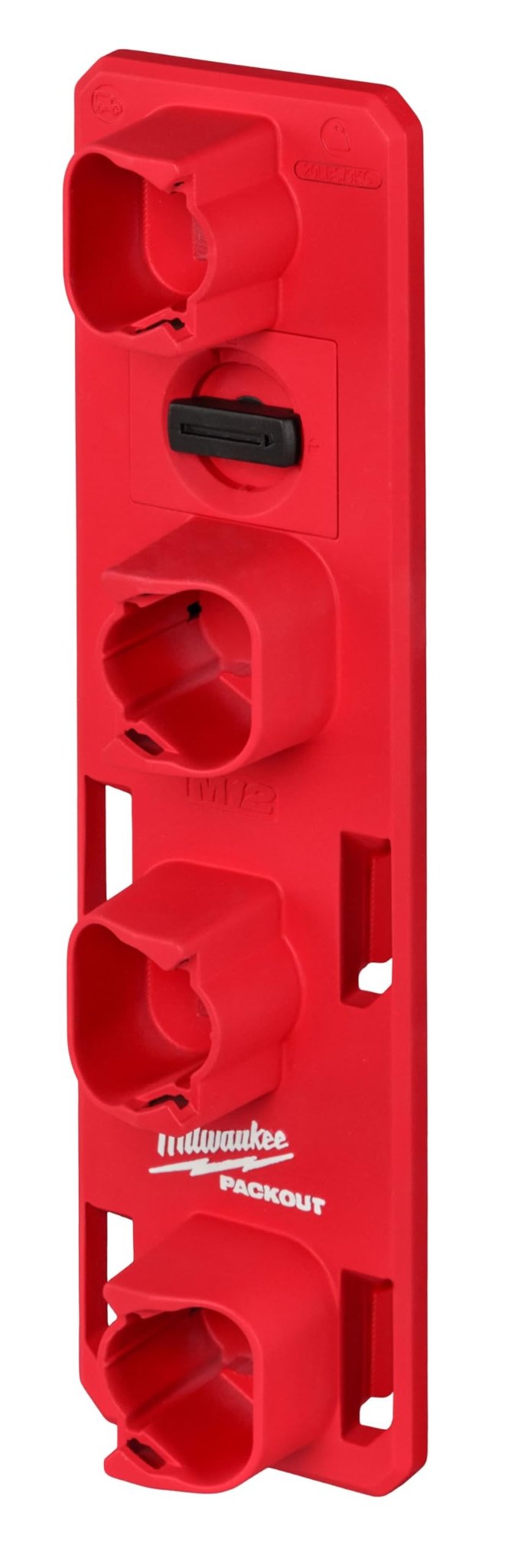 KHAY LƯU TRỮ PIN M12 MILWAUKEE 48-22-8338