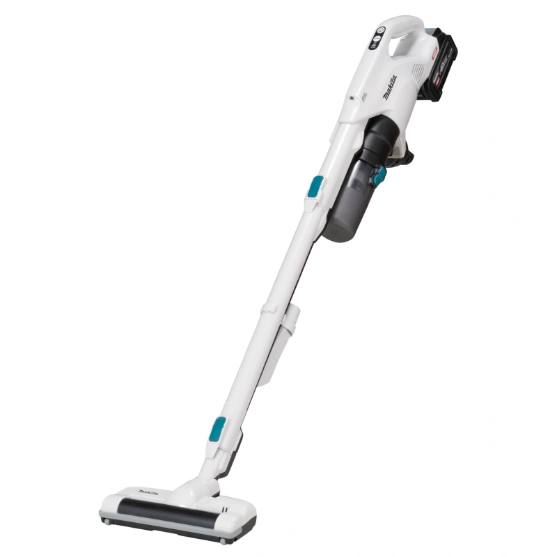 MÁY HÚT BỤI DÙNG PIN(BL)(40V) MAKITA CL004GZ