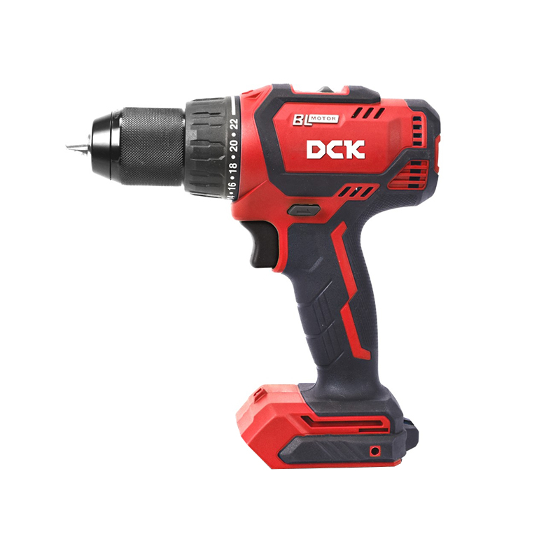 THÂN MÁY KDJZ04-13(TYPE Z) - DCK (KHÔNG GỒM PIN SẠC)