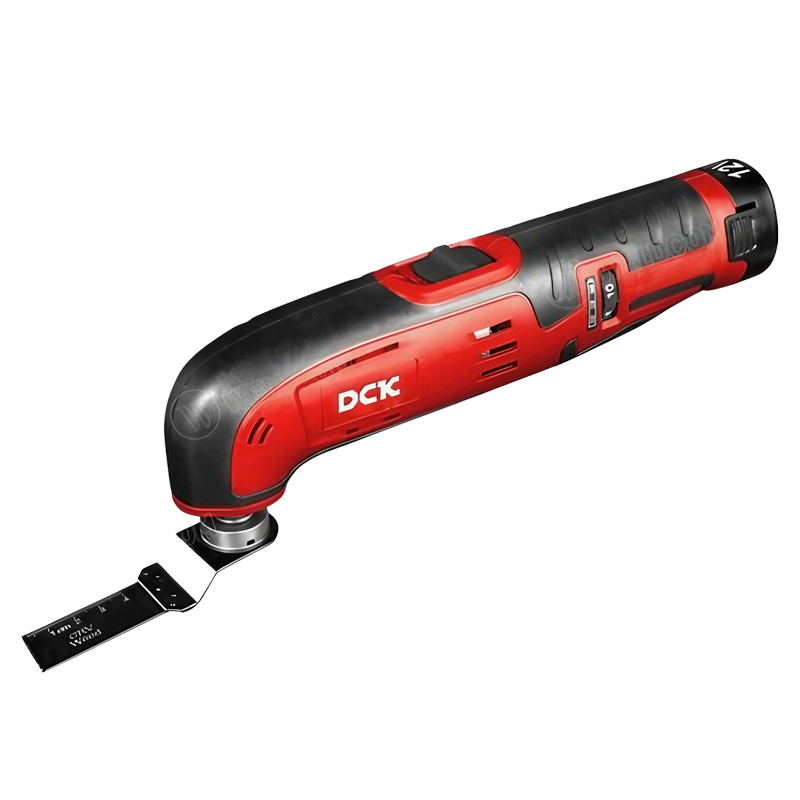 MÁY CẮT ĐA NĂNG DÙNG PIN LI-ION 12V KDMD12 (TYPE EK) - DCK