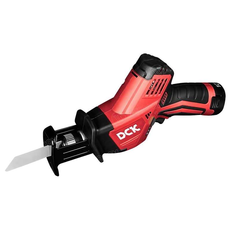 MÁY CƯA KIẾM DÙNG PIN LI-ION 12V KDJF15 (TYPE EK) - DCK