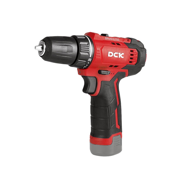THẤN MÁY KDJZ23-10 (TYPE Z) - DCK (KHÔNG KÈM PIN VÀ SẠC)