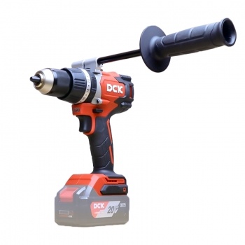 THÂN MÁY KHOAN ĐỌNG LỰC DÙNG PIN 20V KDJZ03-13(TYPE Z) - DCK