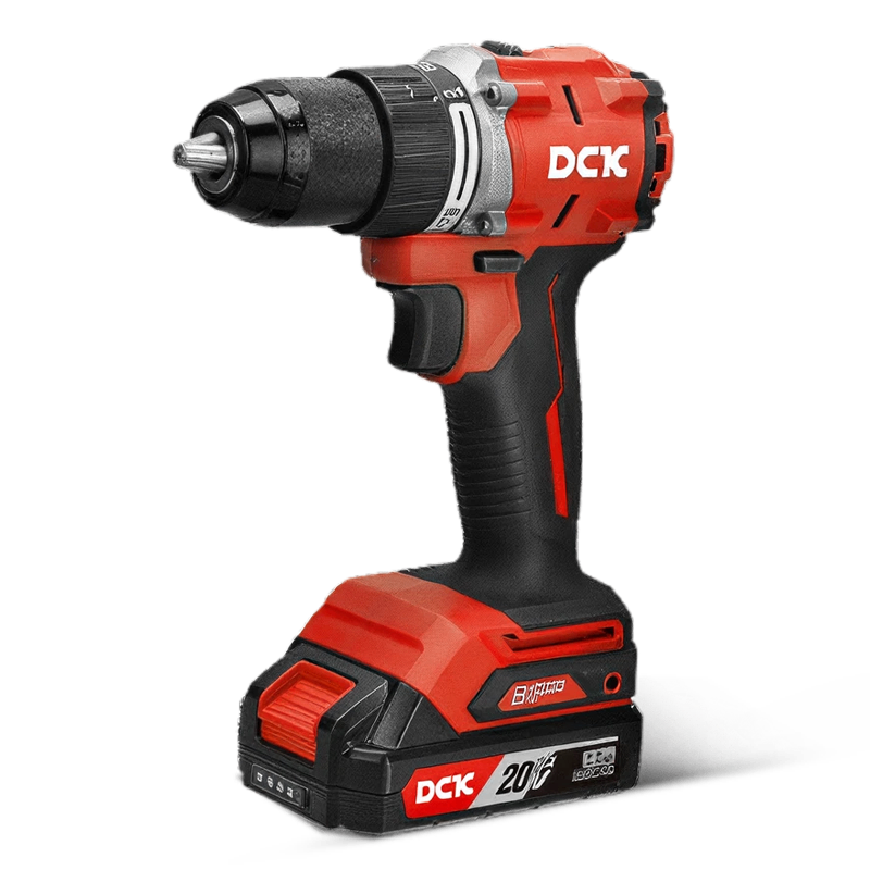 COMBO MÁY KHOAN ĐỘNG LỰC DÙNG PIN LI-ION 20V KDJZ2060i (TYPE ADM)