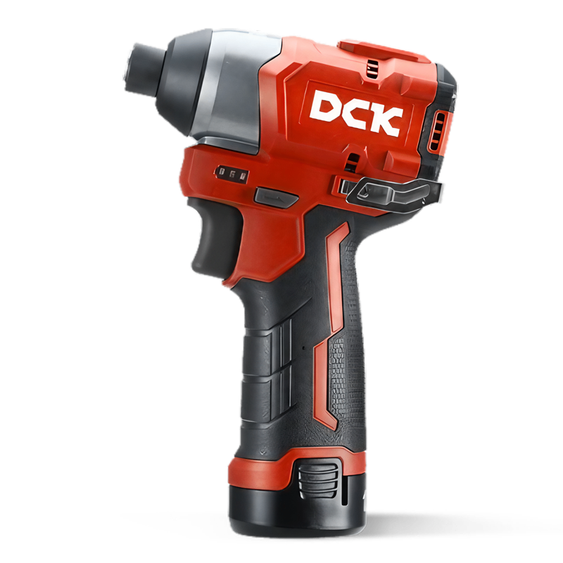COMBO MÁY VẶN VÍT ĐỘNG LỰC DÙNG PIN LI-ION 12V KDPL04-8 (TYPE EK)