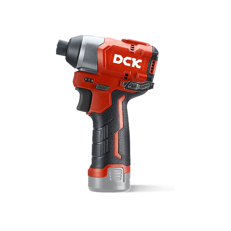 THÂN MÁY VẶN VÍT ĐỘNG LỰC DÙNG PIN LI-ION KDPL04-8(TYPE Z)